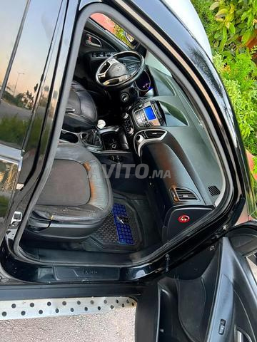 Hyundai X35 2013 photo 5