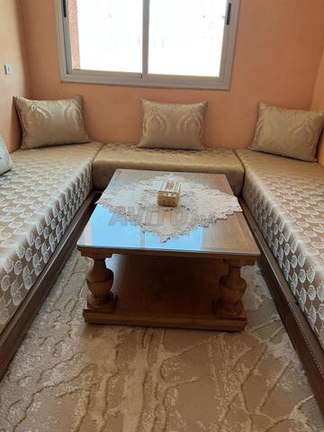 Table basse
