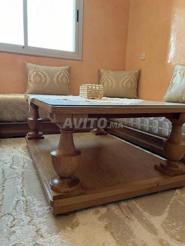 Table basse - 2