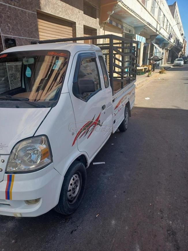 الناظور وسط المدينة
