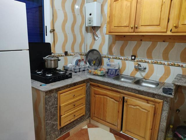 Appartement à louer à la journée à Larache - 2