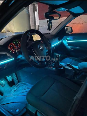 BMW Série 1 - 118i Modèle 2013 - 2