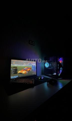 كمبيوتر العاب RGB - 2
