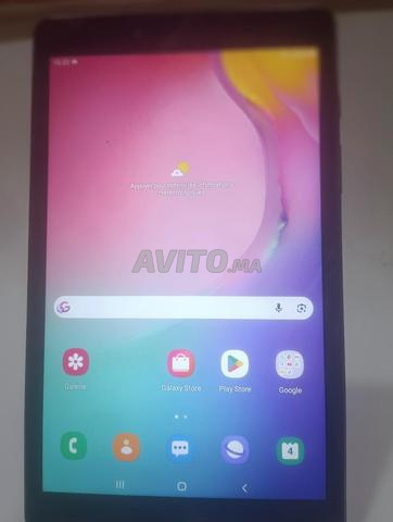 Samsung Galaxy Tab A 8 SM T295 Carte SIM 4G