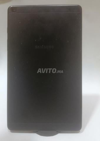 Samsung Galaxy Tab A 8 SM T295 Carte SIM 4G - 2