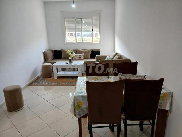 Appartement à louer à la journée - 2