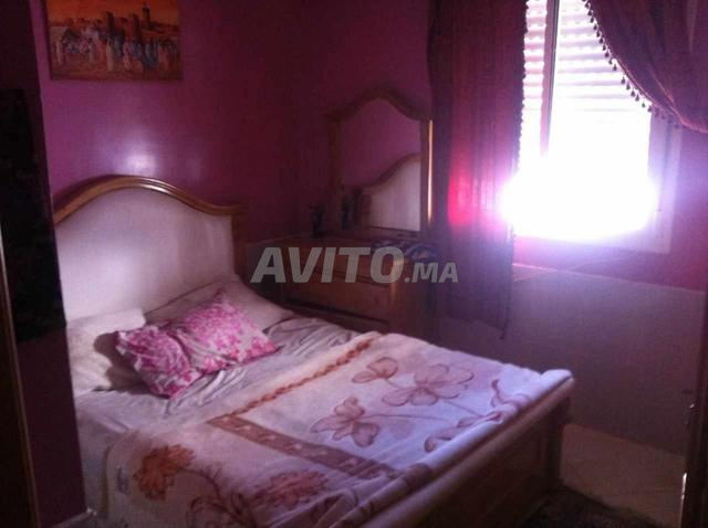 Appartement à louer quotidiennement