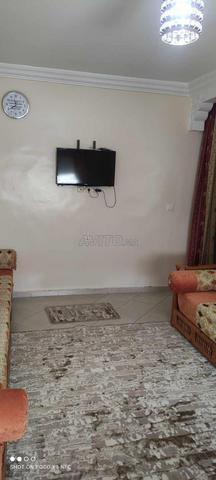 Appartement à louer quotidiennement - 2