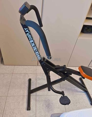 Machine de sport à vendre - 2