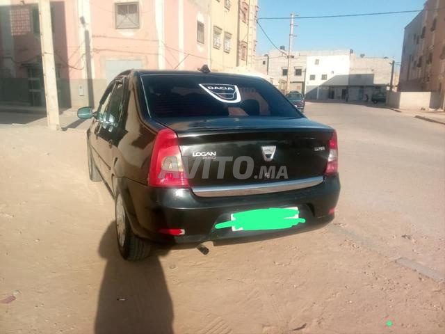 Dacia Logan - 2