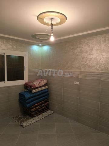 Maison à vendre à Koulouche refaite à neuf - 2