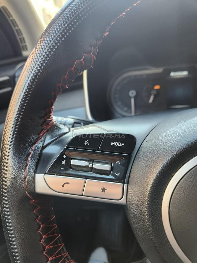 Hyundai Tucson Diesel Automatique 2023 à Kénitra