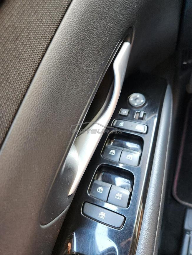 Hyundai Tucson Diesel Automatique 2023 à Kénitra