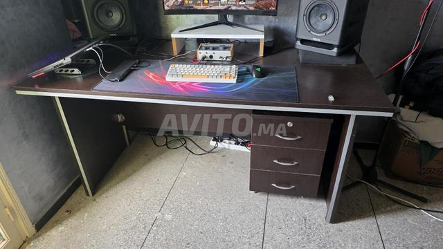 Bureau - 2