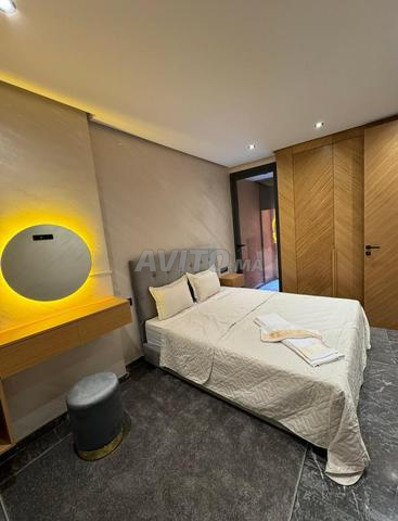 Appartements meublés à louer à la journée 🏡 - 2