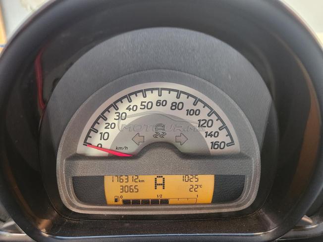 Smart ForTwo Diesel Automatique 2011 à Casablanca
