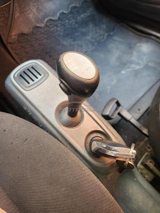 Smart ForTwo Diesel Automatique 2011 à Casablanca