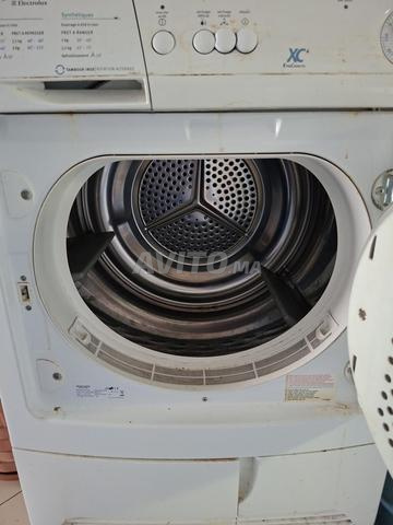 Sèche linge - 2