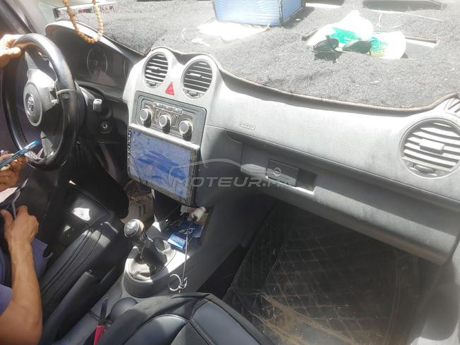 Volkswagen Caddy Diesel nes 3mara avec clima