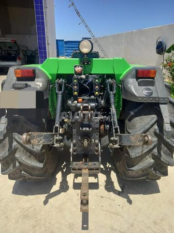 EXCELLENT TRACTEUR DEUTZ FAHR