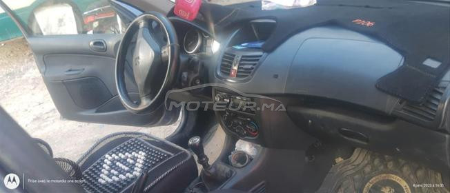 Peugeot 206 plus Diesel HDI tout option