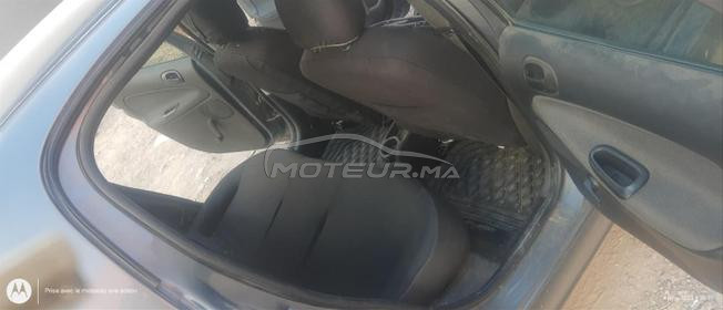 Peugeot 206 plus Diesel HDI tout option