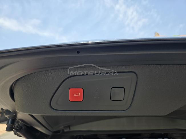 Citroën C5 Diesel Automatique 2022 shine plus