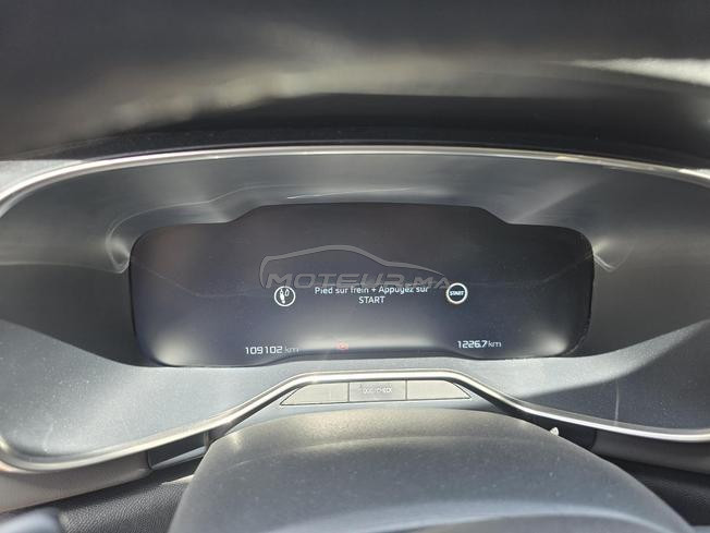 Citroën C5 Diesel Automatique 2022 shine plus