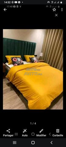Appartement près du café Zanka Kadem El Bahr, premier étage
