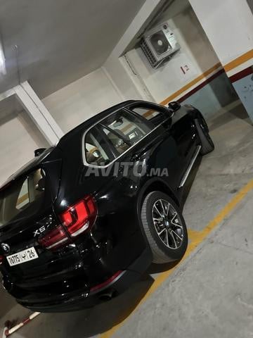 BMW X5 Automatique 1er propriétaire