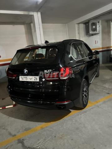 BMW X5 Automatique 1er propriétaire - 2