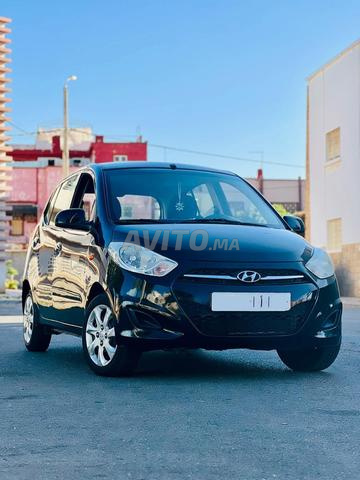 Hyundai i10 - 2