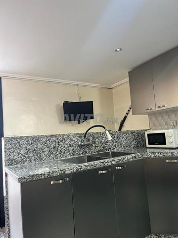 Appartement Ensoleillé (à négocier) - 2