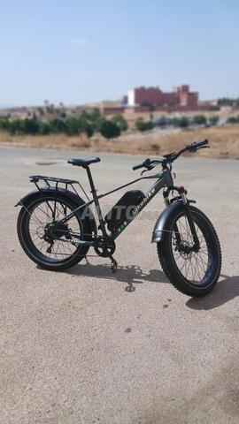 Vélo électrique LIKEBIKE LANDER - 2