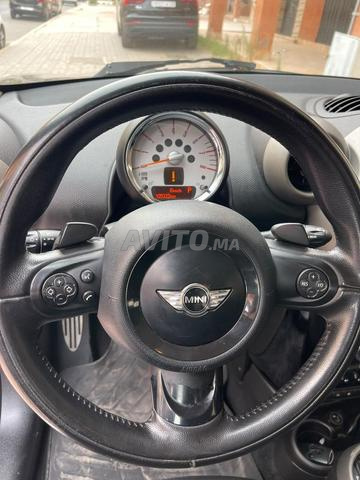 Mini Cooper Automatique