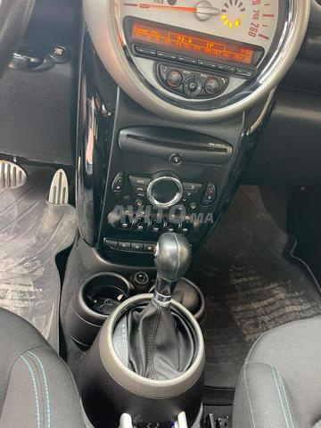 Mini Cooper Automatique