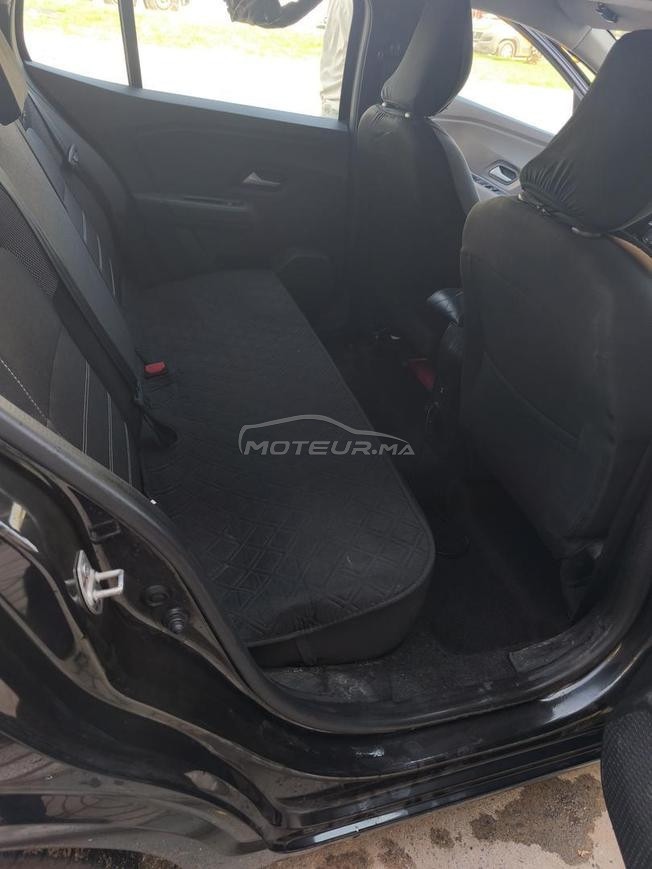 Dacia Logan mois Neuf 