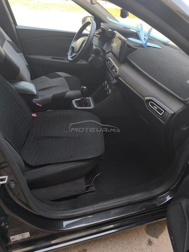 Dacia Logan mois Neuf 