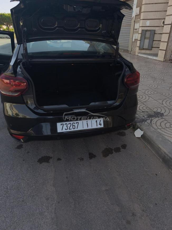 Dacia Logan mois Neuf 