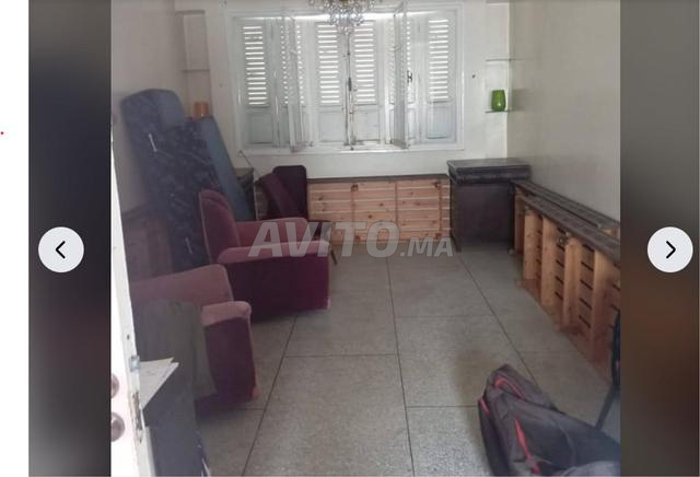 Appartement à vendre 96 m² à Fès - 2