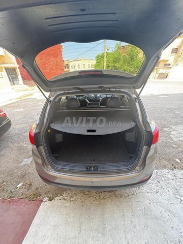 هيونداي ix35 موديل 2012 / 128000 درهم - 2