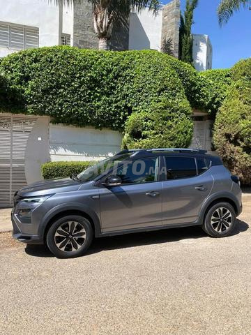 Renault Kardian Essence Automatique 2025 à Meknès - 2