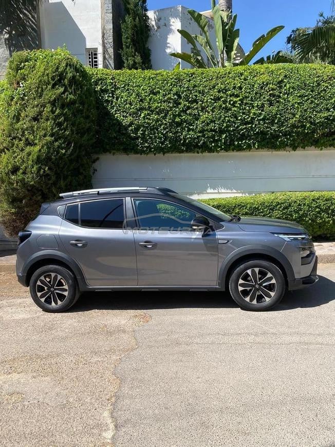 Renault Kardian Essence Automatique 2025 à Meknès