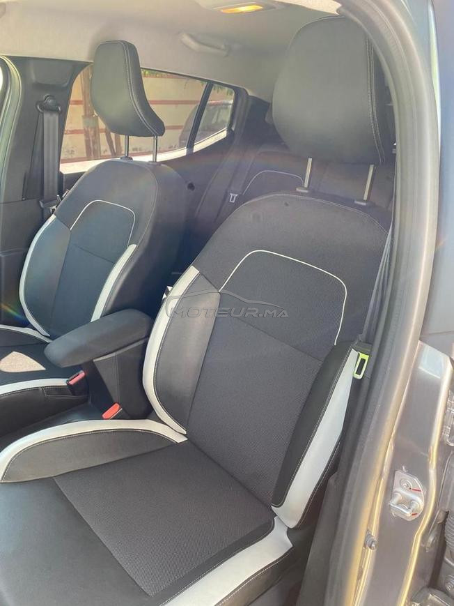 Renault Kardian Essence Automatique 2025 à Meknès