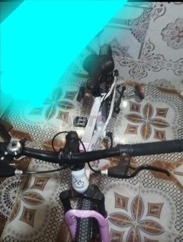 Vélo pour filles - 2