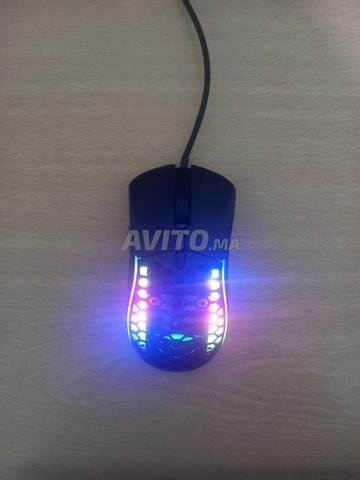 Souris XTRMLAB Strike - 2