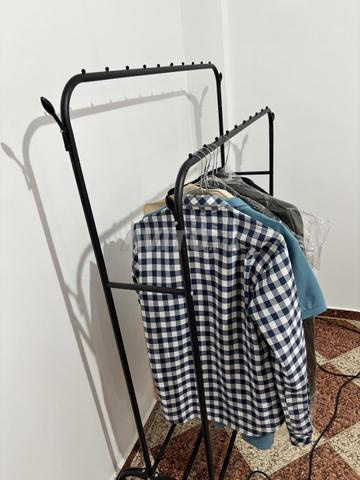حامل ملابس - 2