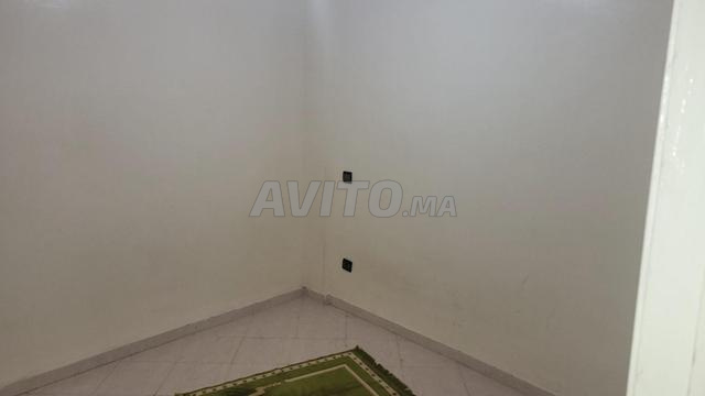 Appartement meublé à vendre prix peu négociable - 2