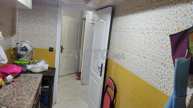 Appartement meublé à vendre prix peu négociable - 2