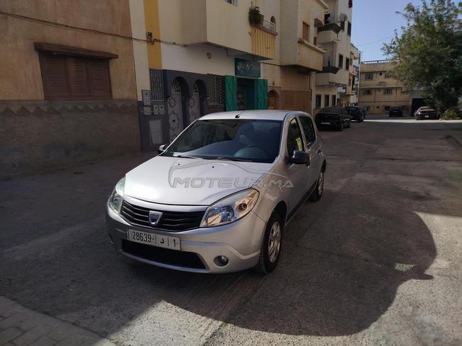Dacia Sandero a vendre 
